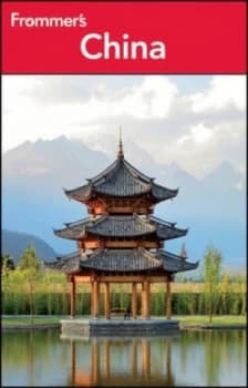Image of China by Simon Foster Paperback