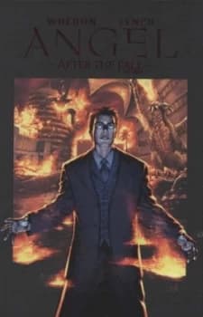 Image of First Night by Joss Whedon Hardback