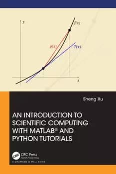 Image of An Introduction to Scientific Computing with MATLAB and Python Tutorials