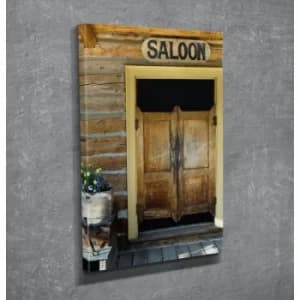 Image of DC072 Multicolor Decorative Canvas Painting