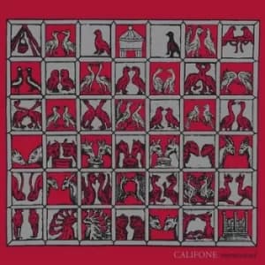 Image of Roomsound by Califone Vinyl Album