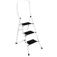 Image of Steps Steel 150kg 1405 x 475 x 200 mm