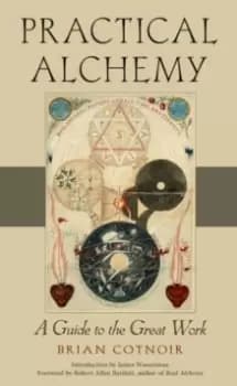 Image of Practical Alchemy : A Guide to the Great Work