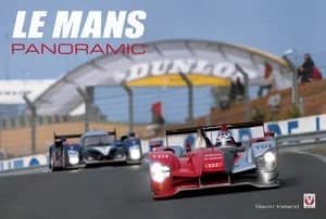 Image of Le Mans by Gavin D Ireland Hardback
