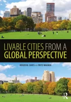 Image of Livable Cities from a Global Perspective