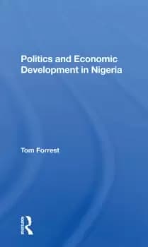Image of Politics And Economic Development In