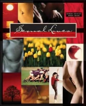 Image of Sexual Lives by Robert Heasley Paperback