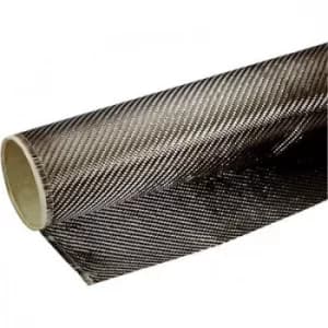 Image of TOOLCRAFT 190 225-0 carbon fibre 0.5 m²