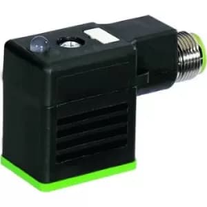 Image of Solenoid Connectors Number of pins:3 7000-42081-0000000 Murr Elektronik Content:
