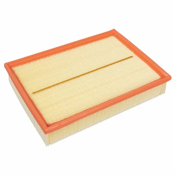 Image of Blue PRINT Air filter Filter Insert ADJ132202 Engine air filter,Engine filter LAND ROVER,Range Rover Sport (L320),Discovery III (L319)