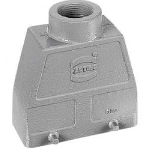 Image of Harting 09 30 024 0420 Han 24B gg 21 Accessory For Size 24 B Socket Shell