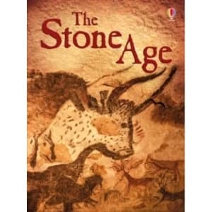 Image of Stone Age (Hardback, 2015)