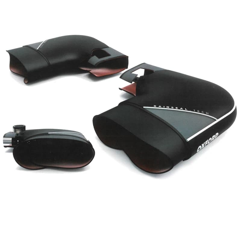 Image of Oxford Handlebar Super Muffs