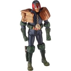 Image of Apocalypse War Judge Dredd 1/6 Scale Three Zero Collectible Figure