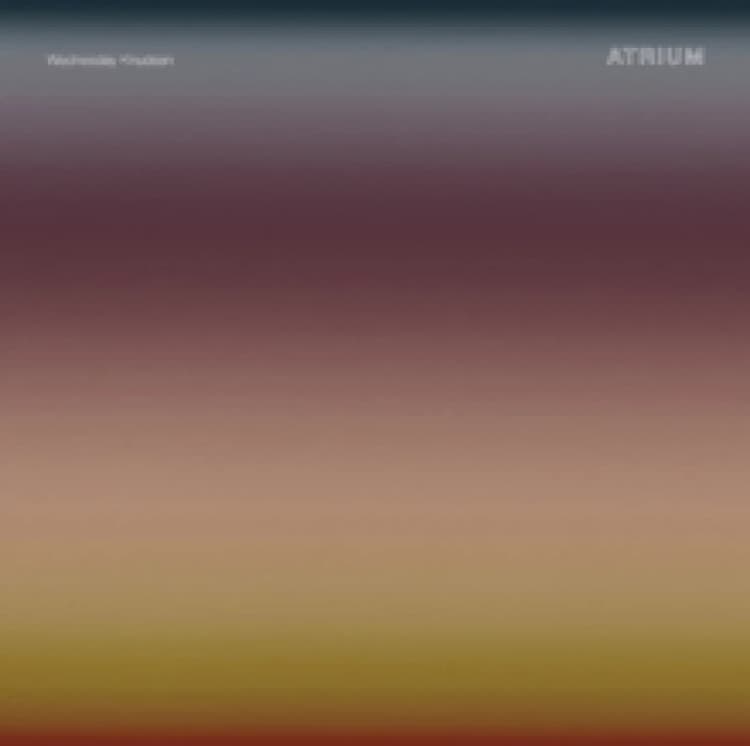 Image of Atrium Vinyl