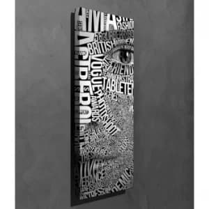 Image of PC266 Multicolor Decorative Canvas Painting