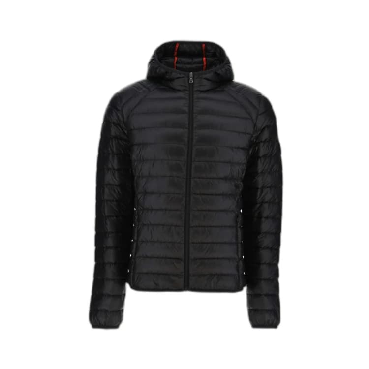 Image of JOTT Nico Padded Jacket Black Men S;M;XL;XXL
