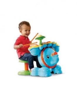 Image of Vtech Safari Sounds Drum