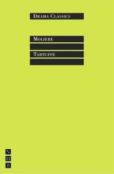 Image of Tartuffe by Martin Sorrell Paperback