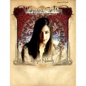 Image of Vanessa Carlton by Vanessa Carlton Book