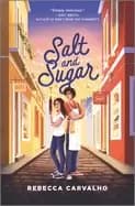 Image of salt and sugar
