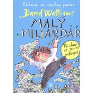 Image of Maly miliardar