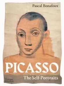 Image of Picasso: The Self-Portraits