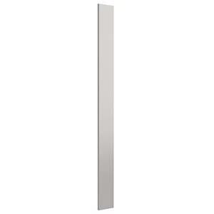 Image of Spacepro Wardrobe Multi Purpose Fillet Cashmere - 2800mm x 90mm x 18mm