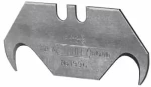 Image of Stanley Knife Blade, Pack Of 10