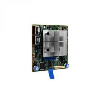 Image of HPE Smart Array E208i-a SR Gen10 - Storage Controller RAID