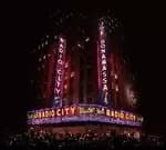 Image of Joe Bonamassa - Live at Radio City Music Hall (Live Recording/CD+DVD) (Music CD)