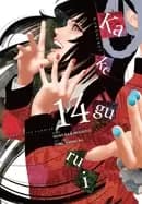 Image of kakegurui compulsive gambler vol 14