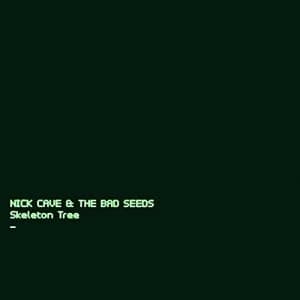 Image of Nick Cave & The Bad Seeds - Skeleton Tree Vinyl
