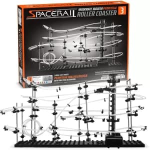 Image of The Source Ltd Space Rail
