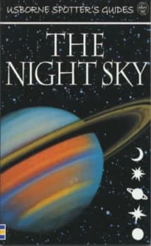 Image of Spotters Guide to the Night Sky by Nigel Henbest and Stuart Atkinson Book
