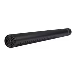 Image of NTG3 - Rode - Broadcast Quality Shotgun Condenser Microphone (BLack)
