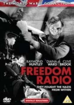 Image of Freedom Radio