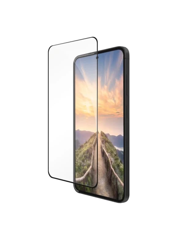 Image of dbramante1928 ES36BF006577 mobile phone screen/back protector Clear sc