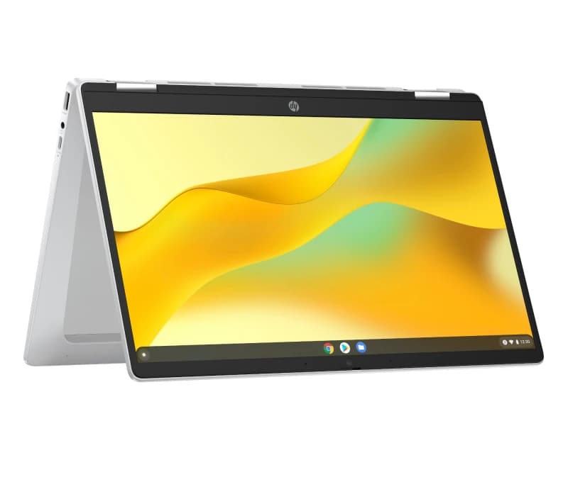 Image of HP x360 14b-cd0002na Chromebook