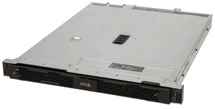 Image of AXIS Axis S1216 Black 02895-001