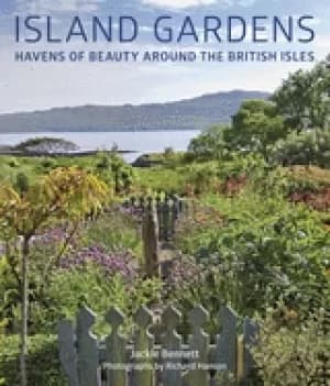 Image of island gardens havens of beauty around the british isles