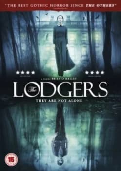 Image of The Lodgers - DVD