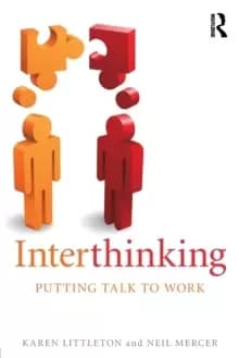 Image of Interthinking: Putting talk to work