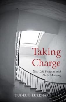 Image of Taking Charge by Gudrun Burkhard Paperback