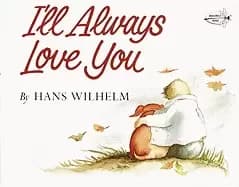 Image of ill always love you