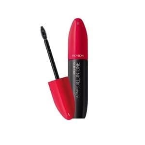 Image of Revlon Ultimate All In One Mascara Brown 8.5ml Brown
