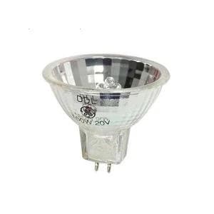 Image of GE Lighting 250W Mirrored Reflector Stage or Studio Bulb B Energy