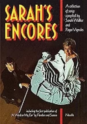Image of sarahs encores