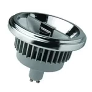 Image of Megaman 11W GU10 AR111 Cool White Dimmable - 141220