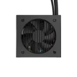 Image of Fractal Design Anode power supply unit 650 W 20+4 pin ATX ATX Black